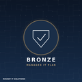 Bronze Managed IT Plan