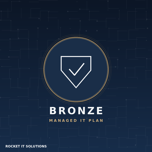 Bronze Managed IT Plan