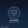 Silver Managed IT Plan