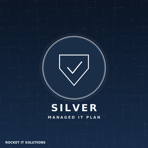 Silver Managed IT Plan
